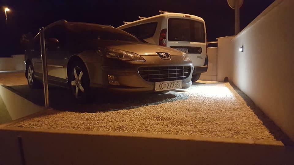Vila Marijana Preko Kültér fotó